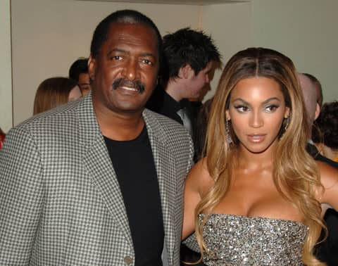 The Business Genius Behind Beyoncé: How Matthew Knowles Engineered Her Global Empire