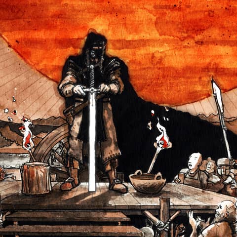 Introduction and Chapter 1 - Gene Wolfe's The Shadow of the Torturer