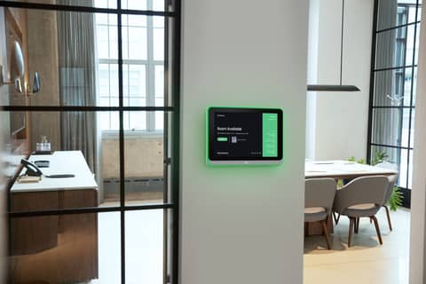 Are Meeting Room Panels worth the Expense?