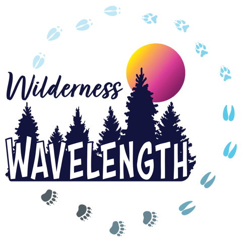Wilderness Wavelength Logo