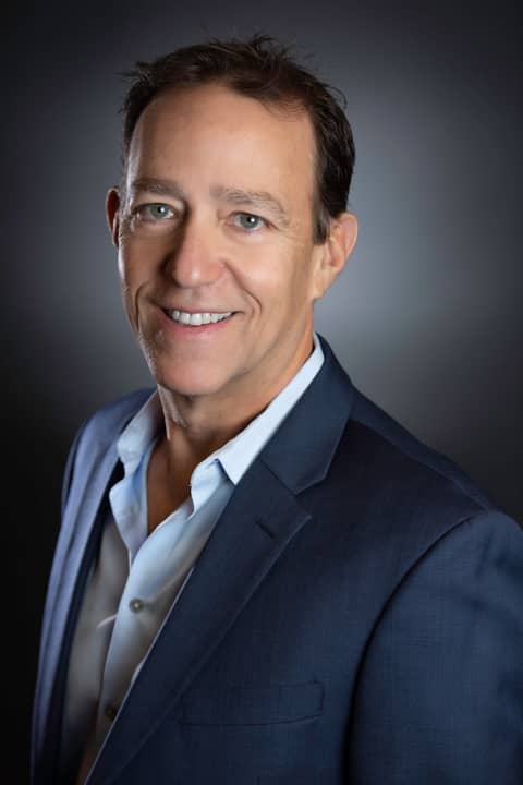 E270: Finishing what you start with David Richman | CPTSD and Mental Health Podcast