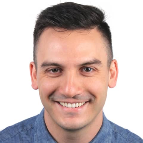 Episode #18 - Dr. Nate Lawson