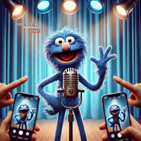 269 - Growing Your Podcast with Fan Mail, Guest Spots & Better Branding