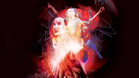 ‘A Trojan Woman’: A Conversation with Sara Farrington