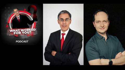 Build an Empire Without Buying the Land With Eugene Gershman