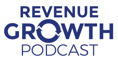Revenue Growth Podcast Logo