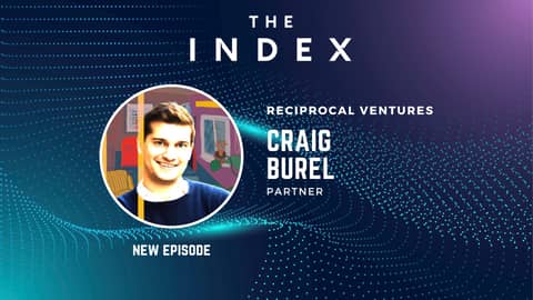 Solana's Ecosystem, the Graph, and Investing in the Future with Craig Burel