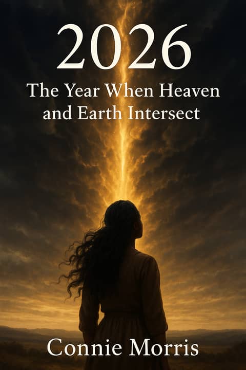 Title: Embracing Divine Interruptions: The Year When Heaven and Earth Intersect