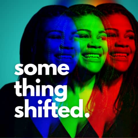 "Peel the f*cking onion."