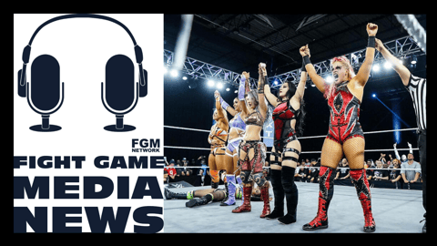 WWE NXT beats AEW Dynamite head-to-head in latest Wednesday Night War battle