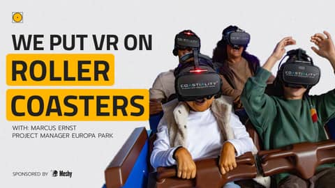 What Deploying XR for Millions Taught Us