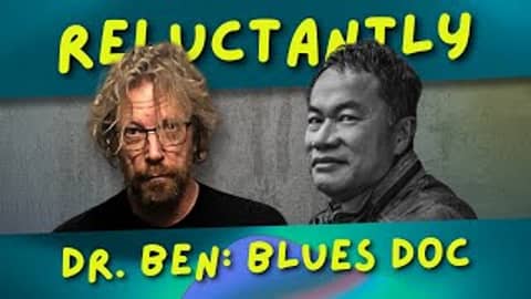 Dr. Ben - Blues Doc