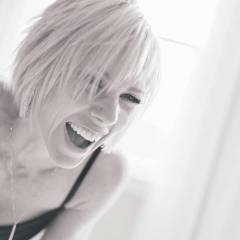 Pushing Back Against "New You" Resolutions with Christine Meyer