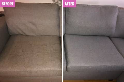 From Cancer Survivor To Spiritual Awakening: The Unbelievable Message Hidden In A Couch From Cancer Survivor To Spiritual Awakening: The Unbelievable Message Hidden In A Couch