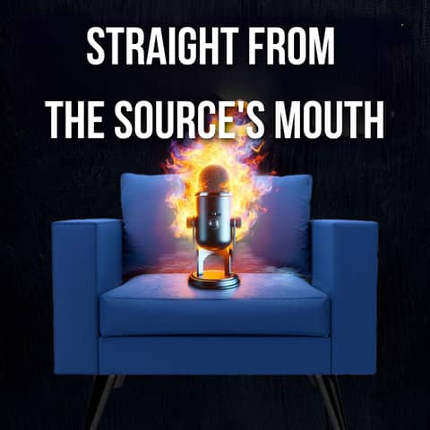 Straight from the Source's Mouth: Frank Talk about Sex and Dating Reviewed