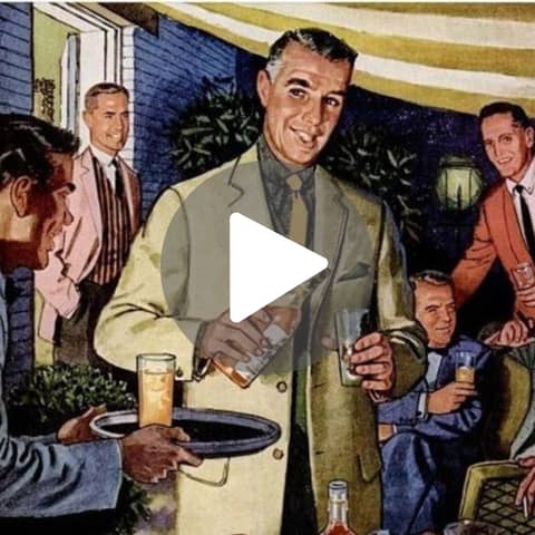 Ep. 73 - The Bourbon Brotherhood: A Beginner's Guide From "A Guy" Who Knows His Sh*t