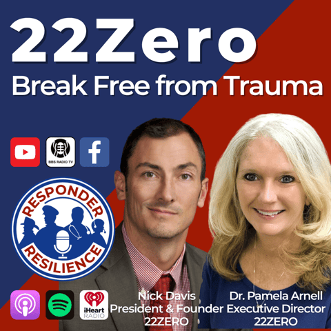22ZERO: Break Free from Trauma | S3 E40
