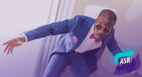 [Creativity] No One Wants to Be Boring