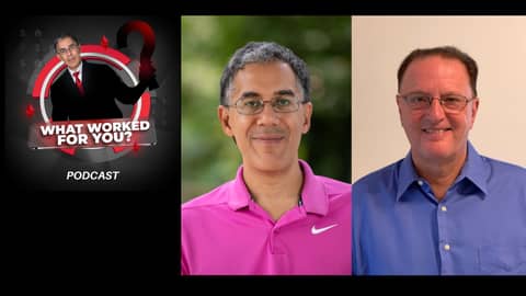 People First Leadership Creates Winning Cultures Daily With Ron Reich