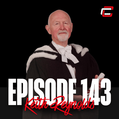 Keith Reynolds - Are we selling the game of tennis the right way?