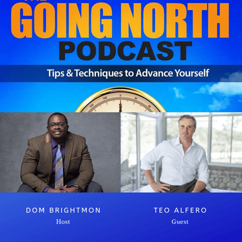 163 - "Wolf Connection" with Teo Alfero (@teoinmotion)