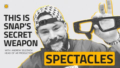 Designing AR for Nike, NYX & Gen Z: Behind the Scenes at Snap’s Arcadia