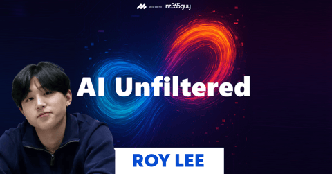 The End of Cheating: How AI Is Redefining Success