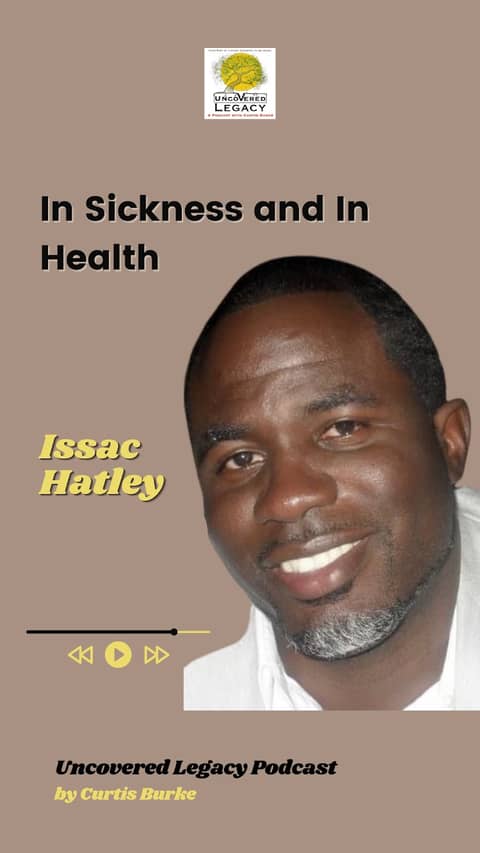 𝐈𝐧 𝐒𝐢𝐜𝐤𝐧𝐞𝐬𝐬 𝐚𝐧𝐝 𝐈𝐧 𝐇𝐞𝐚𝐥𝐭𝐡 𝐰𝐢𝐭𝐡 𝐃𝐫. 𝐈𝐬𝐬𝐚𝐜 𝐇𝐚𝐭𝐥𝐞𝐲