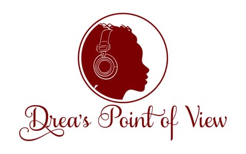 Drea’s Point of View Logo