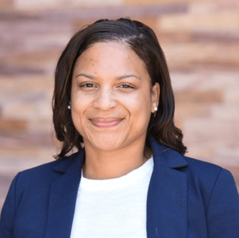 Doing What You Love with Tamara Lewis