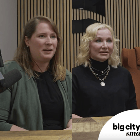 102. The San Antonio Report at 13: Local News, Elections, & The Future of Journalism