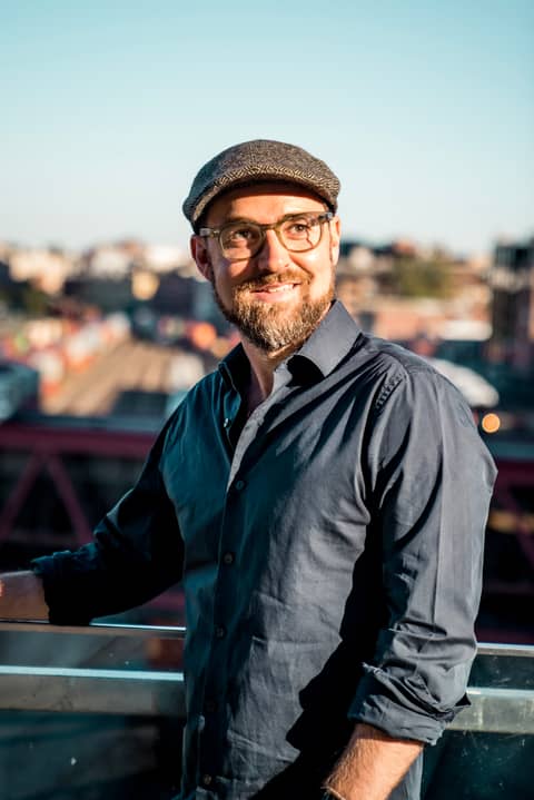 Embrace the Suck: Dan MacQueen's Path to Resilience and Growth