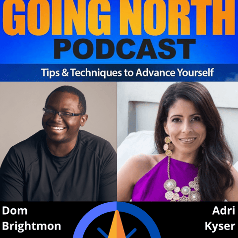 Ep. 339.5 – “From Limited to Limitless” with Adri Kyser (@AdriKyserYoga)