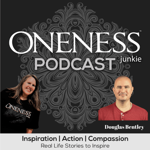 #11 | Douglas Bentley - The Art of Relationship hosted by The Sacred Wisdom School