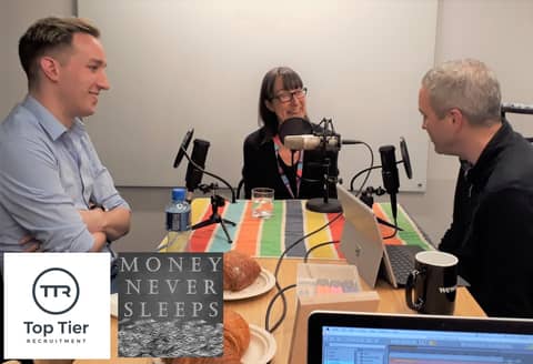 026: Birds of a Feather | Ann O'Dea and Silicon Republic