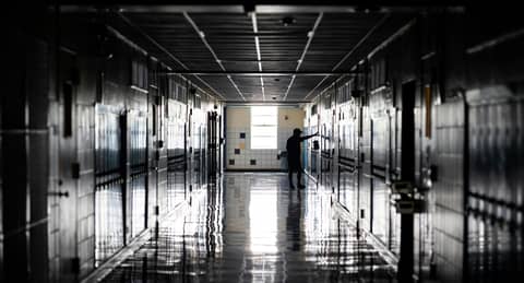 Navigating the Thin Boundary Between Worlds