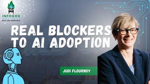 Law Firm CIO on AI Adoption: The Real Blockers in 2026