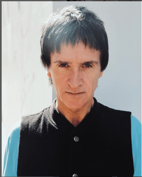 Johnny Marr