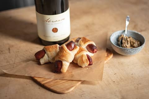 Liquor Industry News 04-24-25