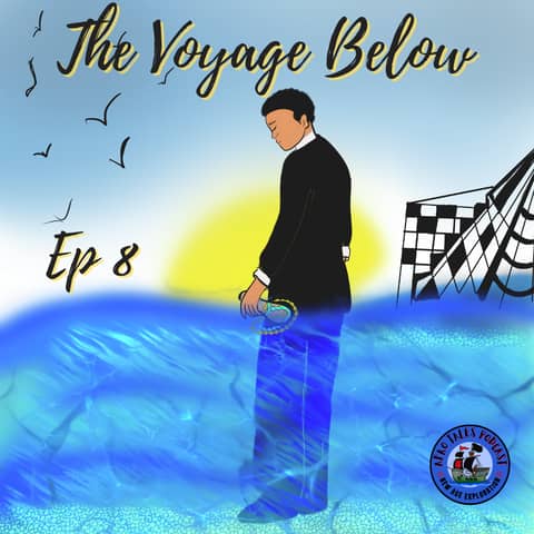 The Voyage Below