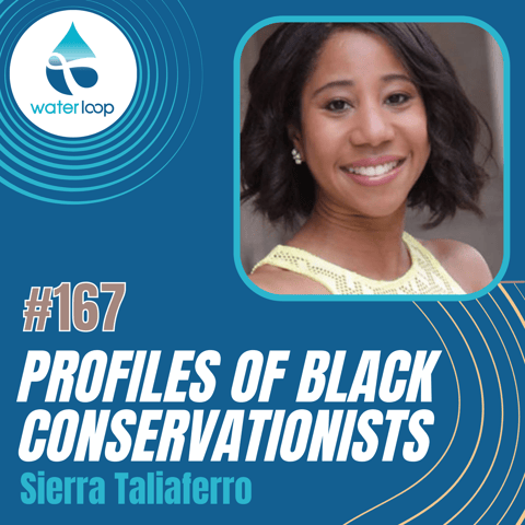 #167: Profiles Of Black Conservationists