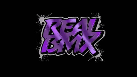 Real BMX Racing the podcast