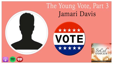 Election 2024: The Young Vote, Part III