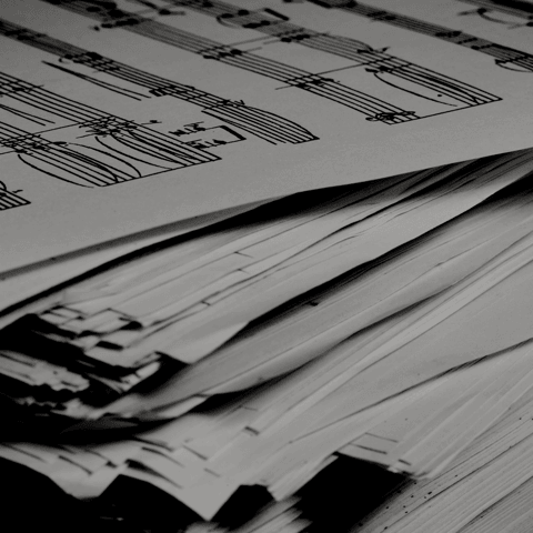 Major Chromaticism, Pt. 1