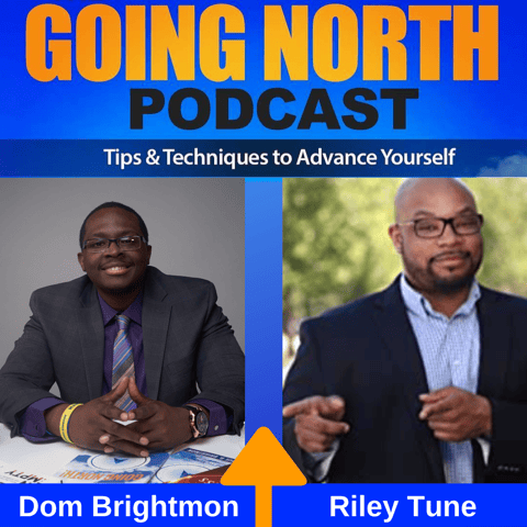 243 – “Fantasy Writing & The Power of Audiobooks For Indie Authors” with Riley Tune (@rileytuneauthor)