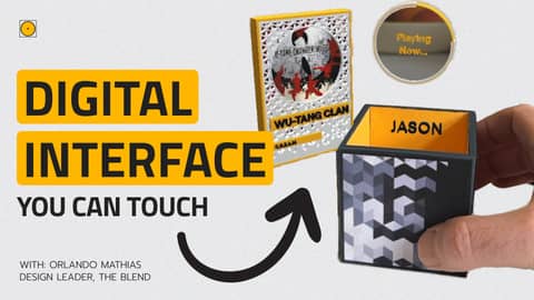 Physical First: Rethinking UX for Spatial Computing