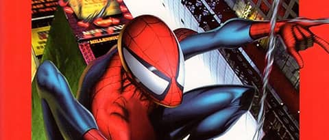 A Brief History of The Ultimate Marvel Universe