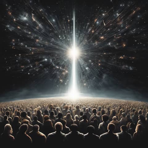 The Urgent Call for Consciousness Shift