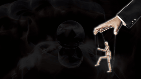 The Illusion of Control