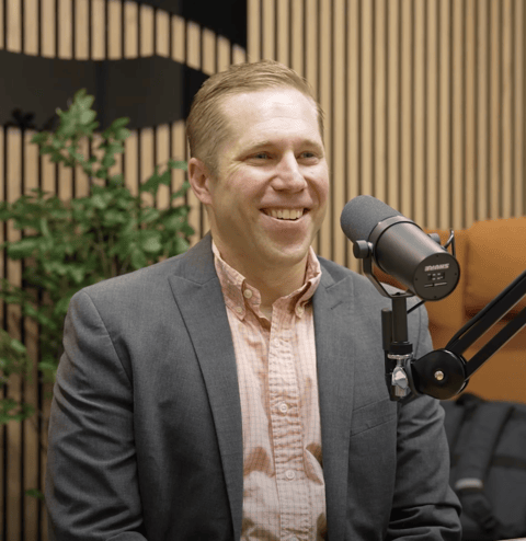 80. Dr. Bryan Gervais and UTSA’s New Center for Policy Studies